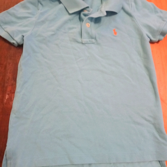 Polo Ralph Lauren Other - Polo Ralph Lauren...Boys Sz5